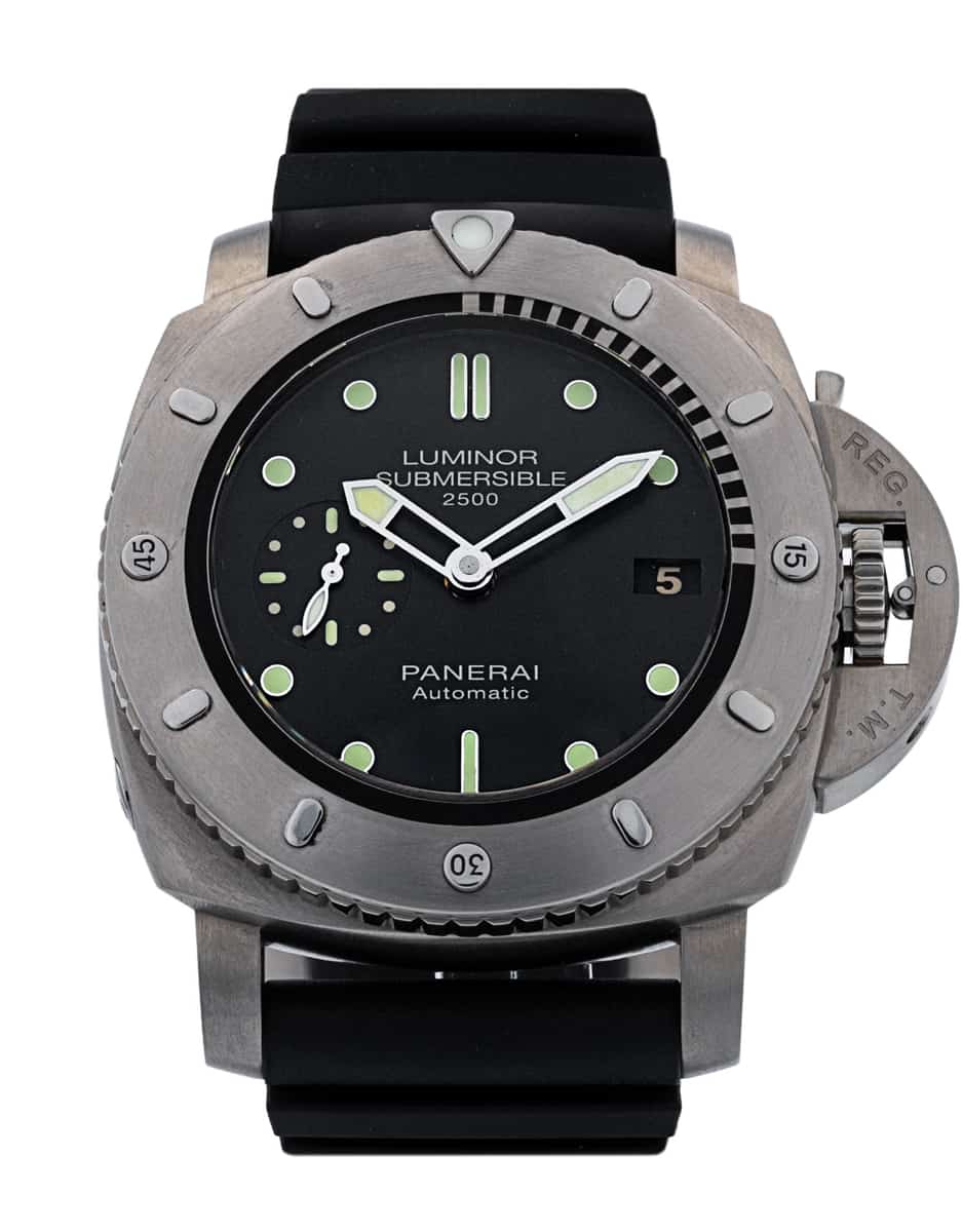 Panerai Luminor Submersible PAM00364 Panerai Luminor Submersible PAM00364